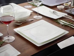 Villeroy&Boch Modern Grace Tarjoilulautanen 31cm