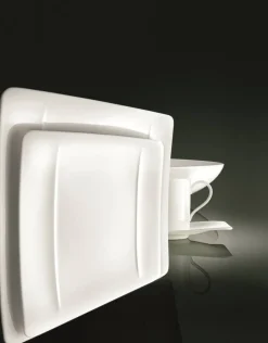 Villeroy&Boch Modern Grace Kahvikupin alunen 17x14cm