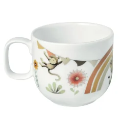 Villeroy&Boch muki Roar Like a Lion 11x8,5x7 cm 0,17 l