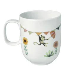 Villeroy&Boch muki Roar Like a Lion 11,5x8x9,5 cm 0,28 l