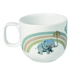 Villeroy&Boch muki Walk Like an Elephant 11x8,5x7 cm 0,17 l