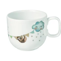 Villeroy&Boch muki Walk Like an Elephant 11x8,5x7 cm 0,17 l