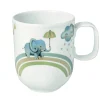 Villeroy&Boch muki Walk Like an Elephant 11,5x8x9,5 cm 0,28