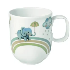 Villeroy&Boch muki Walk Like an Elephant 11,5x8x9,5 cm 0,28
