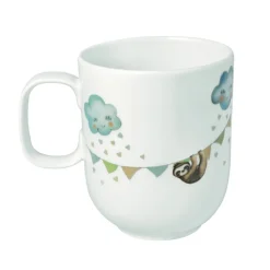 Villeroy&Boch muki Walk Like an Elephant 11,5x8x9,5 cm 0,28