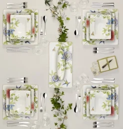 Villeroy&Boch muut Amazonia tarjoilulautanen 44x23 cm