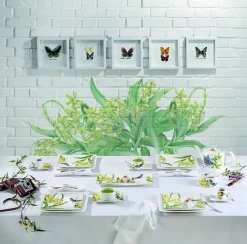 Villeroy&Boch muut Amazonia tarjoilulautanen 44x23 cm