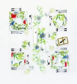 Villeroy&Boch muut Amazonia tarjoilulautanen 44x23 cm