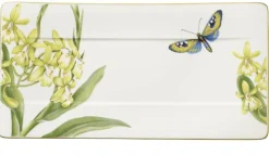 Villeroy&Boch muut Amazonia tarjoilulautanen 35x18 cm