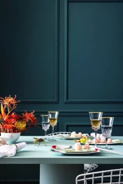 Villeroy&Boch muut Amazonia tarjoilulautanen 35x18 cm