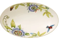 Villeroy&Boch muut Amazonia kulho ovaali 38x22 cm