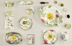 Villeroy&Boch muut Amazonia kulho ovaali 38x22 cm