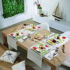 Villeroy&Boch muut Amazonia kulho ovaali 29x7 cm