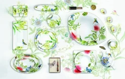 Villeroy&Boch muut Amazonia kulho ovaali 29x7 cm