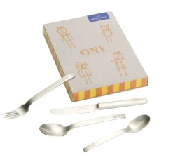 Villeroy&Boch muut One aterinsetti 4-os.