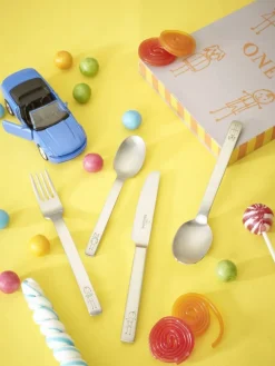 Villeroy&Boch muut One aterinsetti 4-os.