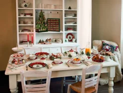 Villeroy&Boch muut Toy's Delight aamiaissetti kahdelle 6-os.