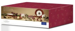 Villeroy&Boch muut Toy's Delight aamiaissetti kahdelle 6-os.