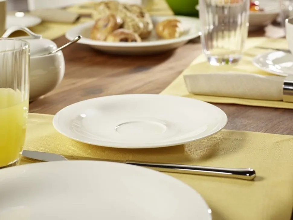 Villeroy&Boch New Cottage Basic Aamiaskupin alunen 19cm