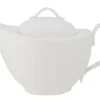 Villeroy&Boch New Cottage Basic Teekannu 1,20l 6 hlö