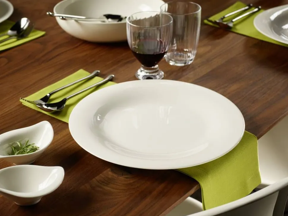 Villeroy&Boch New Cottage Basic Tarjoilulautanen 30cm