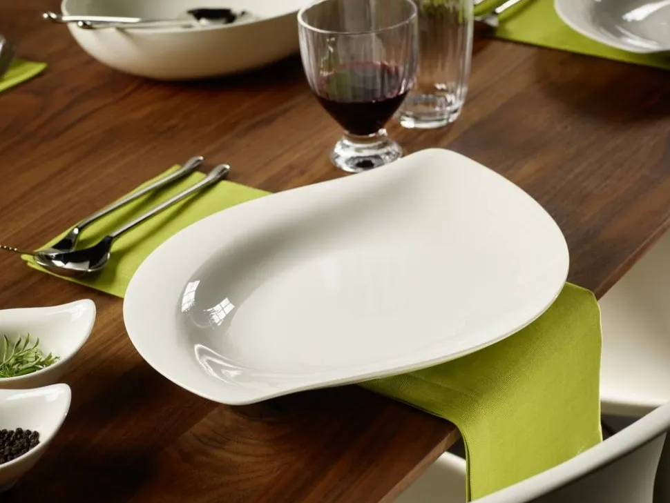 Villeroy&Boch New Cottage Kulho Specials Serve & Salad 34 cm 0,6l