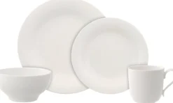 Villeroy&Boch New Cottage Basic Kattaussetti 8-os.