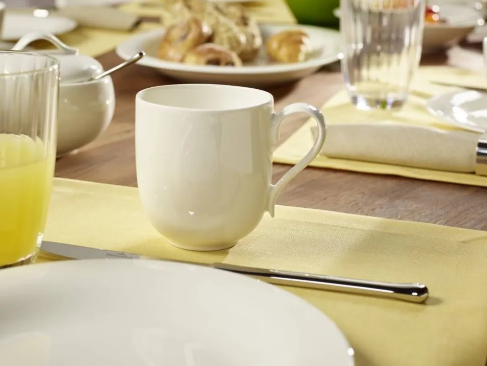 Villeroy&Boch New Cottage Basic Muki 0,35l