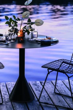 Villeroy&Boch NewMoon Crystal juomalasisetti 0,225 l 4-os.