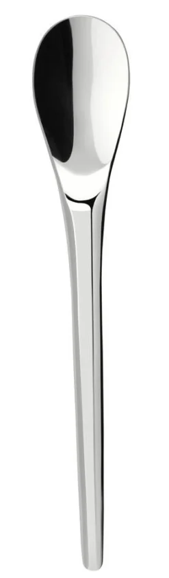 Villeroy&Boch NewMoon Cutlery kahvilusikka 14,1 cm