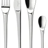 Villeroy&Boch NewMoon Cutlery aterinsetti 24-os.