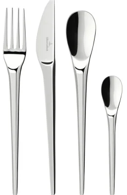 Villeroy&Boch NewMoon Cutlery aterinsetti 24-os.