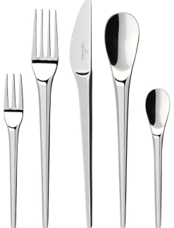 Villeroy&Boch NewMoon Cutlery aterinsetti 30-os.