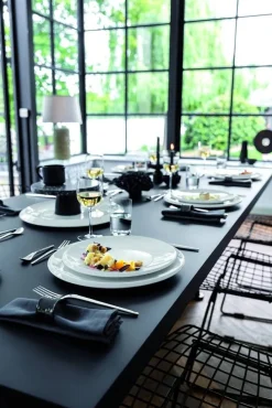 Villeroy&Boch NewMoon Cutlery haarukka 21,8 cm