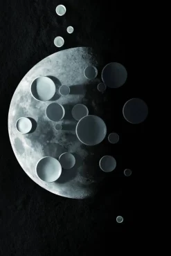 Villeroy&Boch NewMoon espressokuppi ilman kahvaa 0,09l