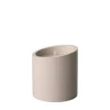 Villeroy&Boch NewMoon Home tuoksukynttilä 8,5x8,5x9 cm 0,25l beige Energy