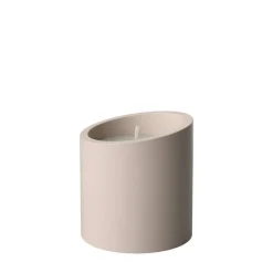 Villeroy&Boch NewMoon Home tuoksukynttilä 8,5x8,5x9 cm 0,25l beige Energy