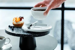 Villeroy&Boch NewMoon kahvikupin alunen 17x2 cm