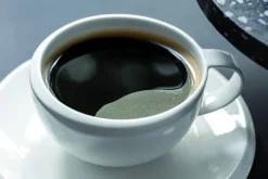 Villeroy&Boch NewMoon kahvikuppi 0,29 l