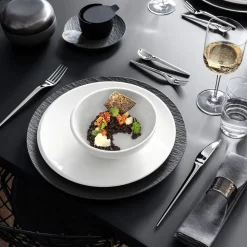 Villeroy&Boch NewMoon kulho 18,5x7cm 1,05 l