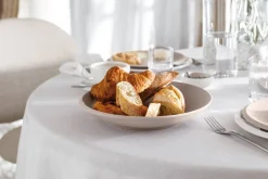 Villeroy&Boch NewMoon Kulho 29x29x4,5 cm 0,78l Beige