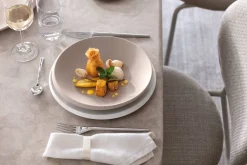 Villeroy&Boch NewMoon Kulho 25x25x4 cm 0,32l Beige