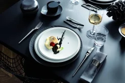 Villeroy&Boch NewMoon lautanen 24x2 cm