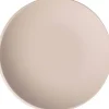 Villeroy&Boch NewMoon Lautanen 16x16x2 cm Beige
