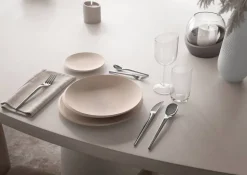 Villeroy&Boch NewMoon Lautanen 16x16x2 cm Beige