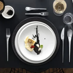 Villeroy&Boch NewMoon lautanen 27x2,5 cm