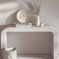 Villeroy&Boch NewMoon Tarjotin 37x37x3 cm Beige