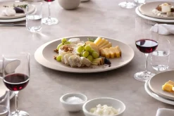 Villeroy&Boch NewMoon Tarjotin 37x37x3 cm Beige