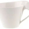 Villeroy&Boch NewWave Aamiaiskuppi  Caffe 0,40l