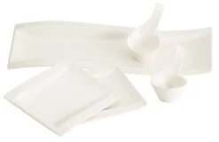 Villeroy&Boch NewWave Antipasti-setti  5-os.